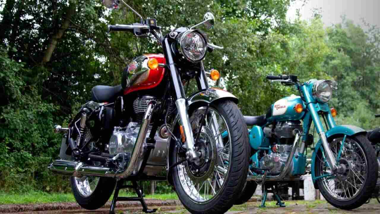 Royal Enfield की अपडेटेड Classic 350 इस दिन होगी लॉन्च, देखें फीचर्स