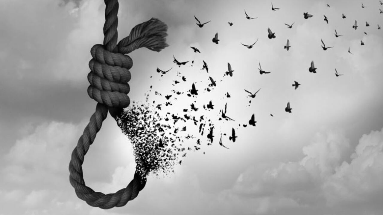 Suicide News : लॉकअप में युवक की मौत, थाना प्रभारी समेत 4 सस्पेंड