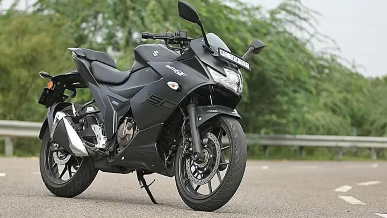 Suzuki Bike Offers : सुजुकी की इन दो बाइकों पर मिल रहा भारी डिस्काउंट