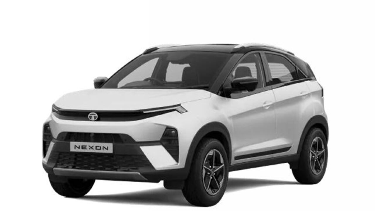 Tata Motors जल्द ला रही CNG वेरिएंट में Nexon, मिली 5 स्टार रेटिंग