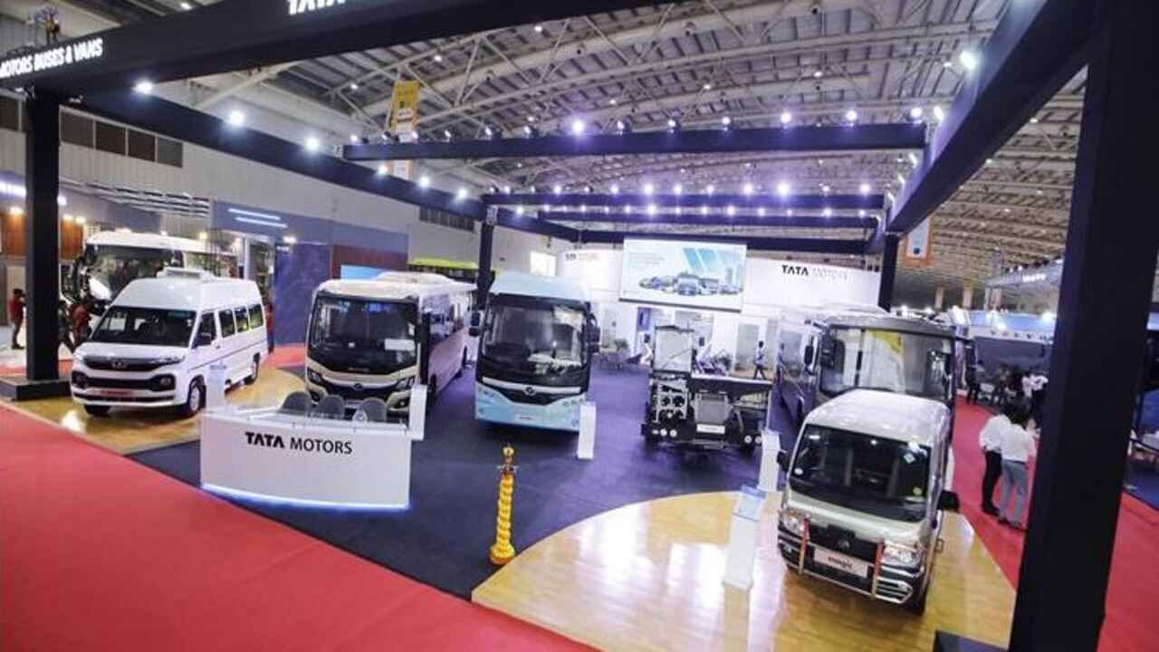 Tata मोटर्स ने लॉन्च किया नया Ultra EV 7M, जानिए खास फीचर्स