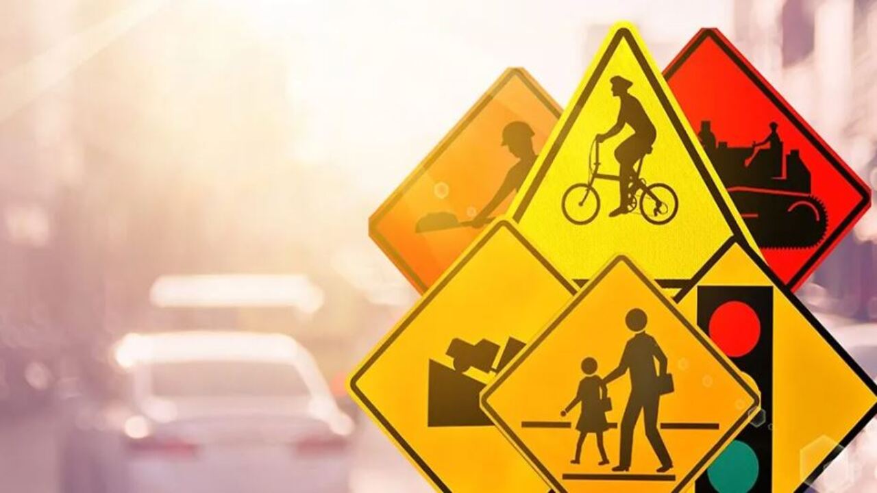 Traffic Rules : यातायात का नया नियम 1 सितंबर से लागू, जाने क्या है नियम