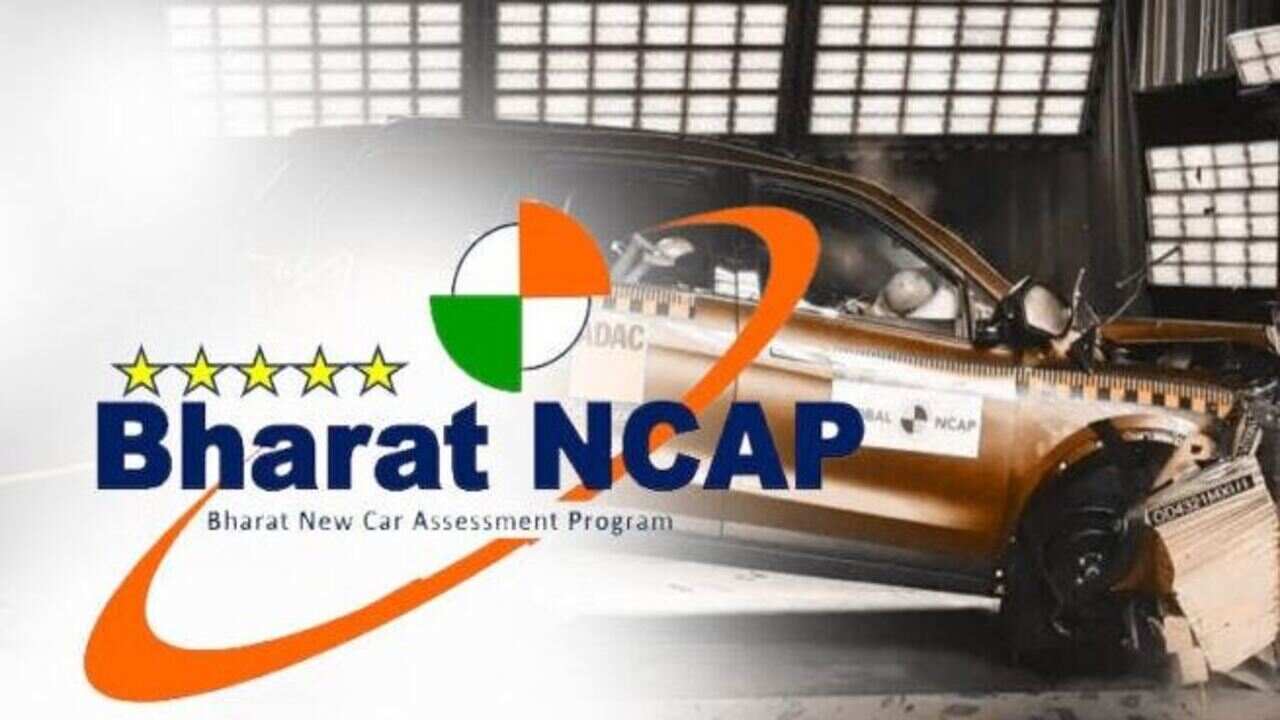 Bharat NCAP सुरक्षा रेटिंग की लॉन्च, ऐसे मिलेगी वाहनों की पूरी डिटेल