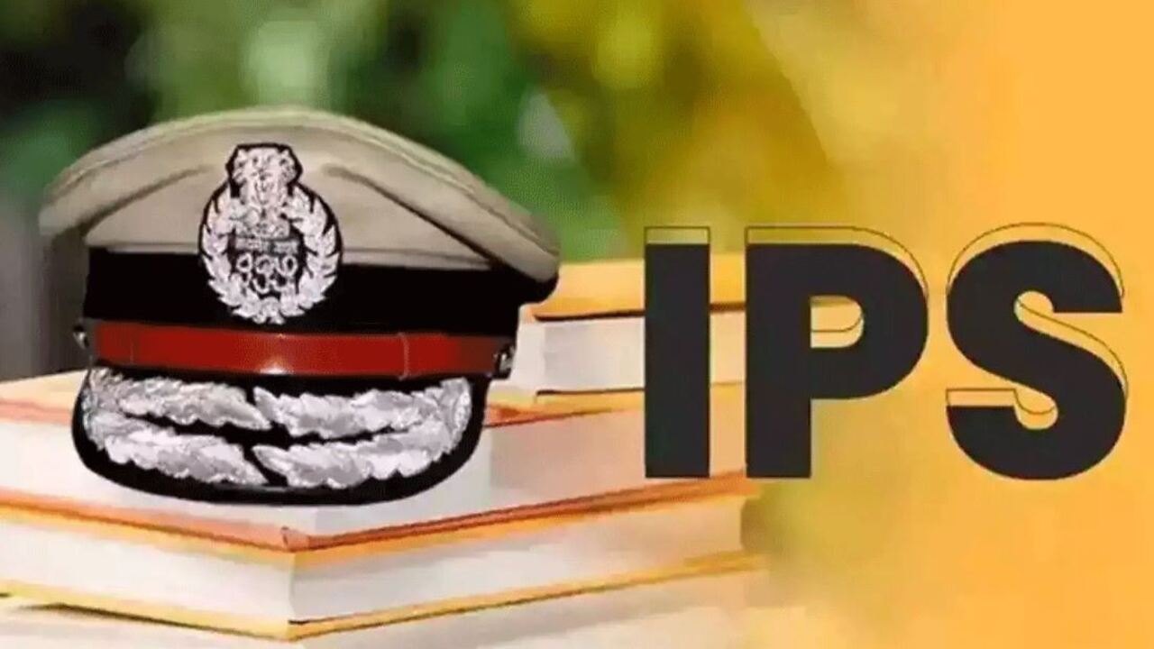 IPS Transfer : मध्य प्रदेश में बड़ी सर्जरी, EOW के तीन एसपी का तबादला