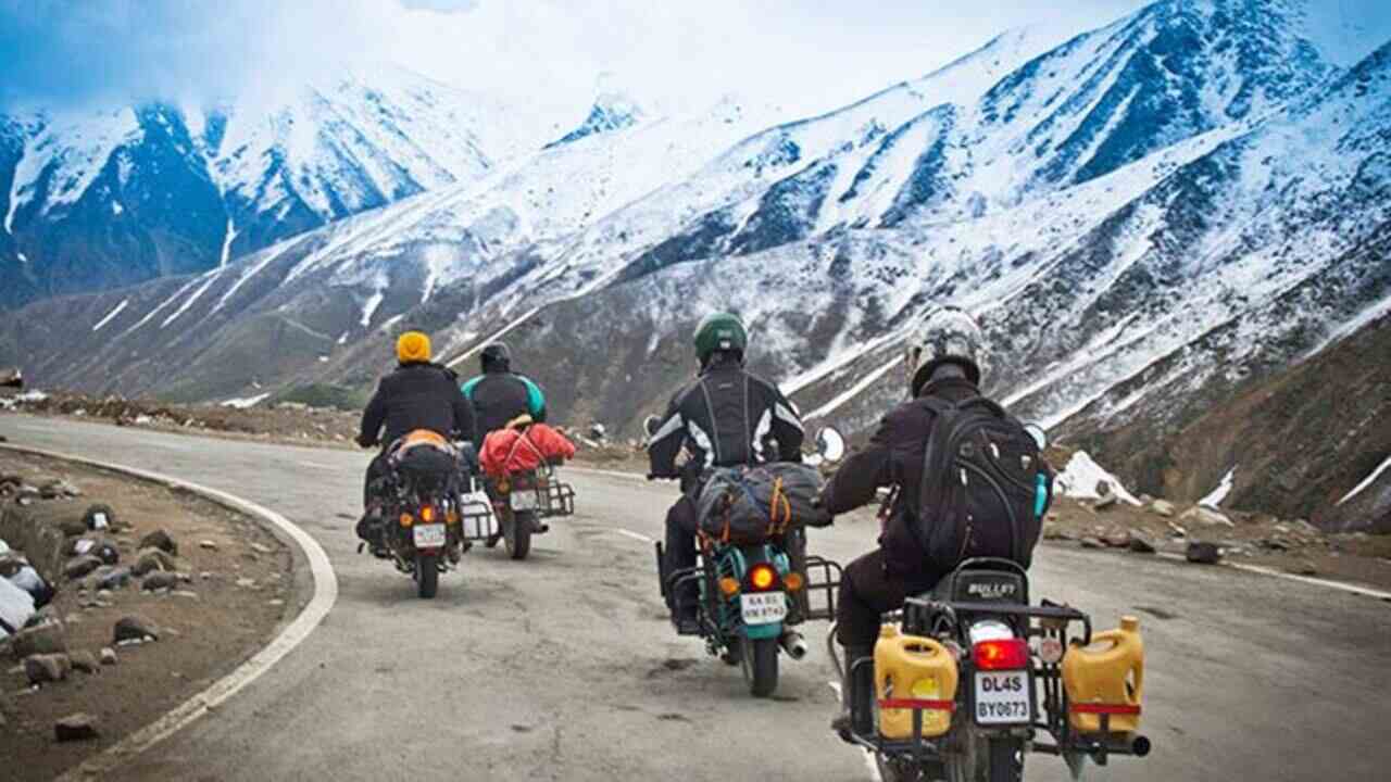 Leh Ladakh जाने से पहले जान लें ये प्रमुख बात, नहीं हो सकता है नुकसान