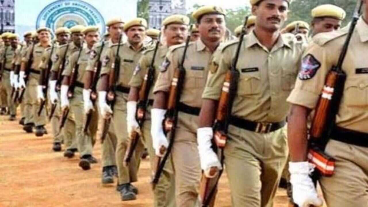 MP Police भर्ती में आधार से अभ्यर्थियों का सत्यापन हुआ अनिवार्य