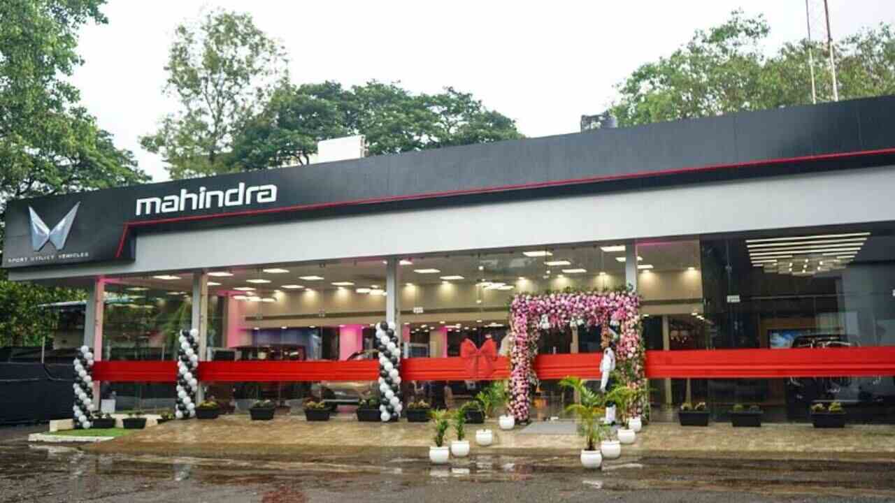 Mahindra इसके साथ मिलकर इलेक्ट्रिक वाहनों का करेगी पोर्टफोलियो विस्तार