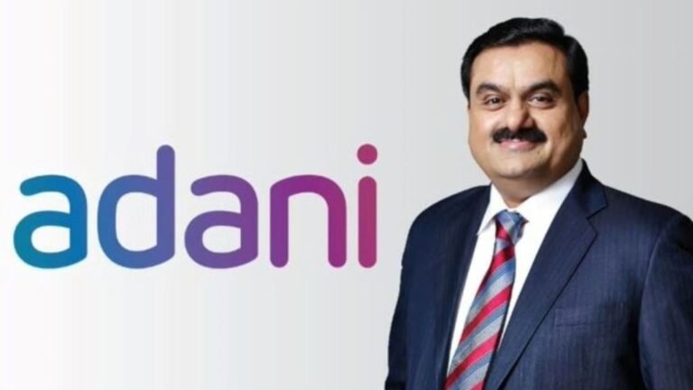 Adani Group और Google में हुई बड़ी डील, नई साझेदारी के साथ क्लीन एनर्जी पर करेंगे काम